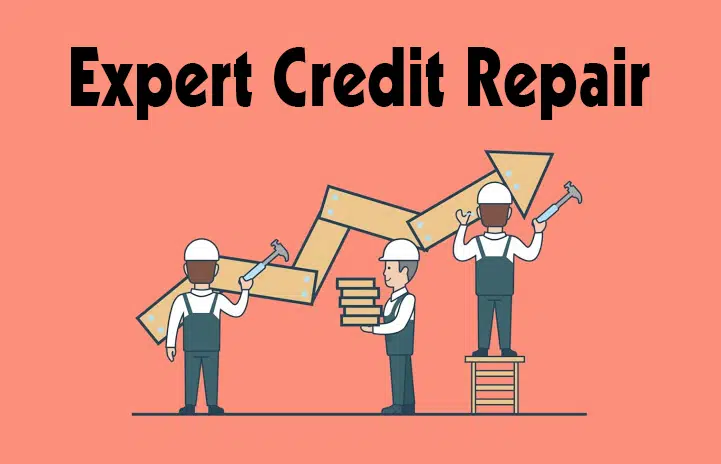 expert-credit-repair
