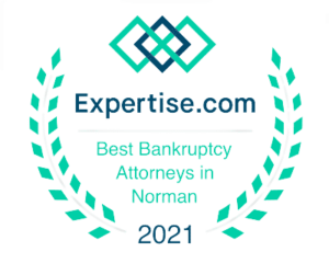 Best bankruptcy attorney in Norman