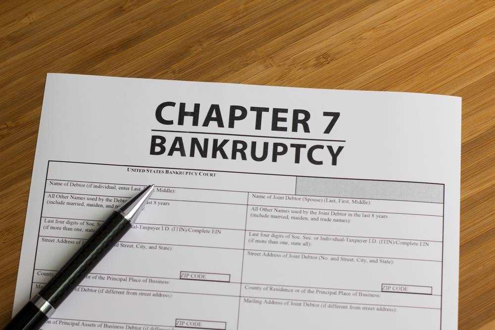 sawin shea chapter 7 bankruptcy