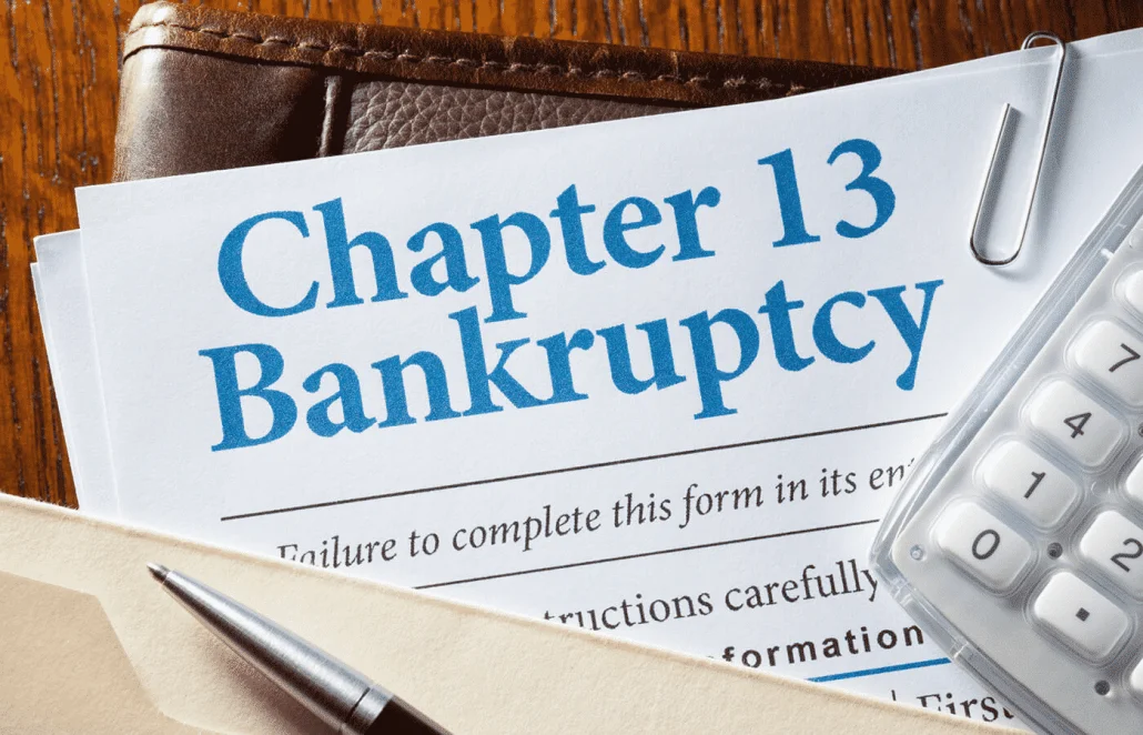What Is Chapter 13 Bankruptcy