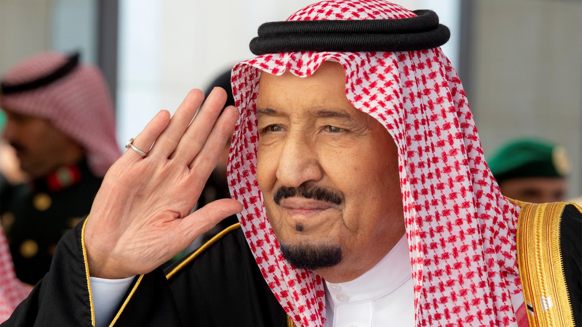 saudi-king-admitted-to-hospital-in-jeddah-for-tests:-saudi-press-agency
