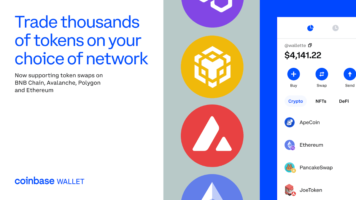 trade-thousands-of-tokens-on-your-choice-of-network-in-coinbase-wallet