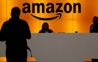 amazon-sinks-after-walmart-lowers-profit-outlook-on-inflation-concerns