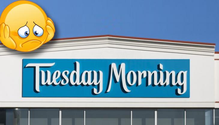 retailer-tuesday-morning-may-be-gone-tomorrow