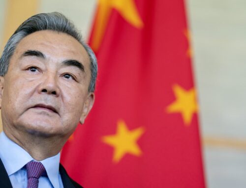 U.S. sending ‘dangerous signals’ on Taiwan, China tells Blinken