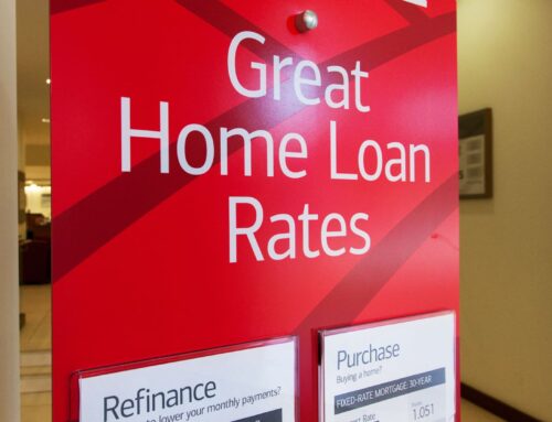 Mortgage refinancing drops to a 22-year low as interest rates surge even higher
