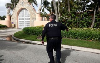 trump-search-team-finds-at-least-2-classified-documents-outside-of-mar-a-lago,-news-reports-say