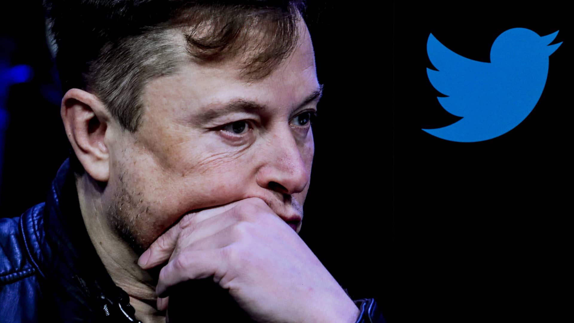 tesla-shares-have-fallen-28%-since-elon-musk-took-over-twitter,-lagging-other-carmakers