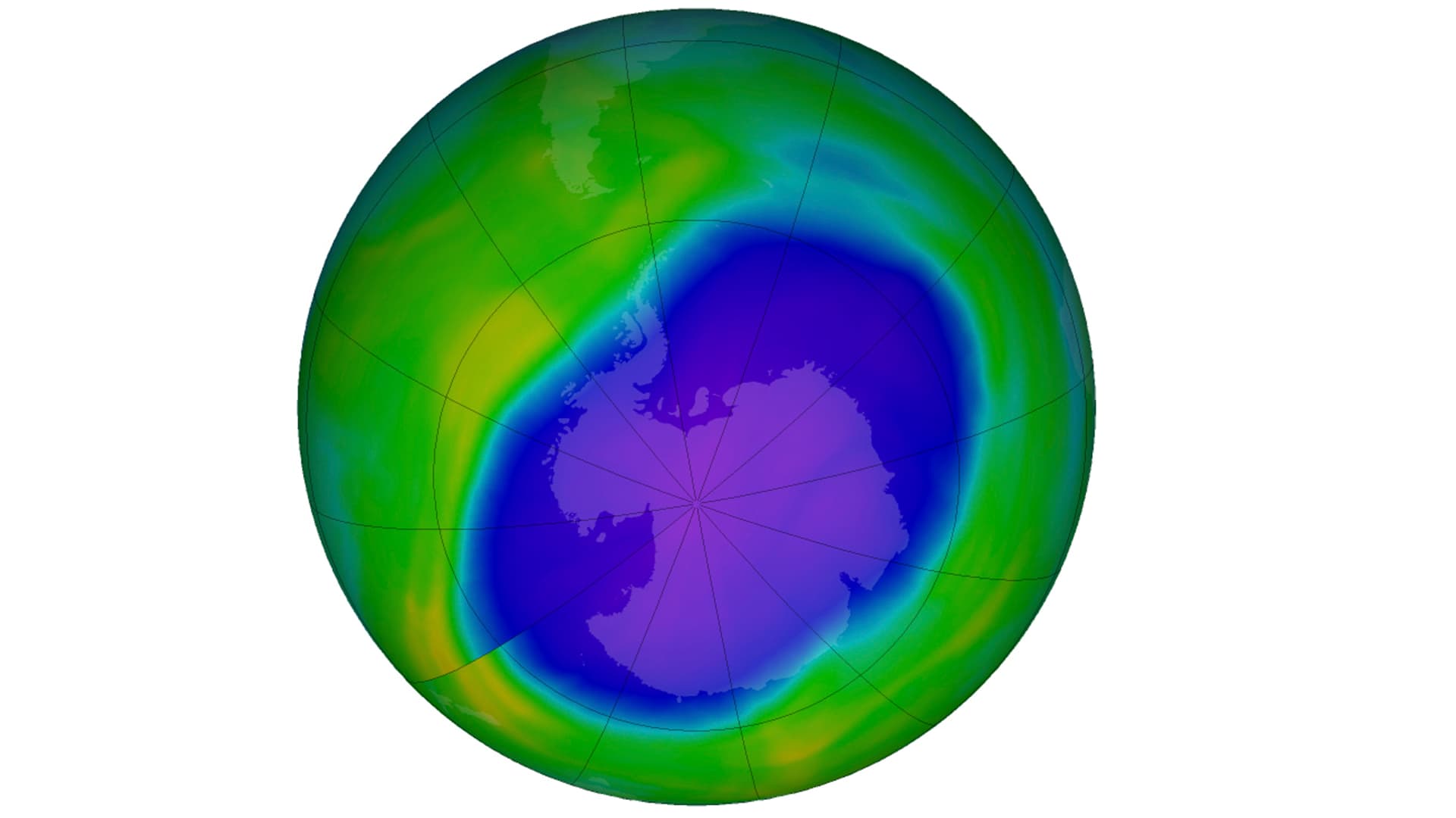 the-earth’s-ozone-layer-is-slowly-recovering,-un-report-finds