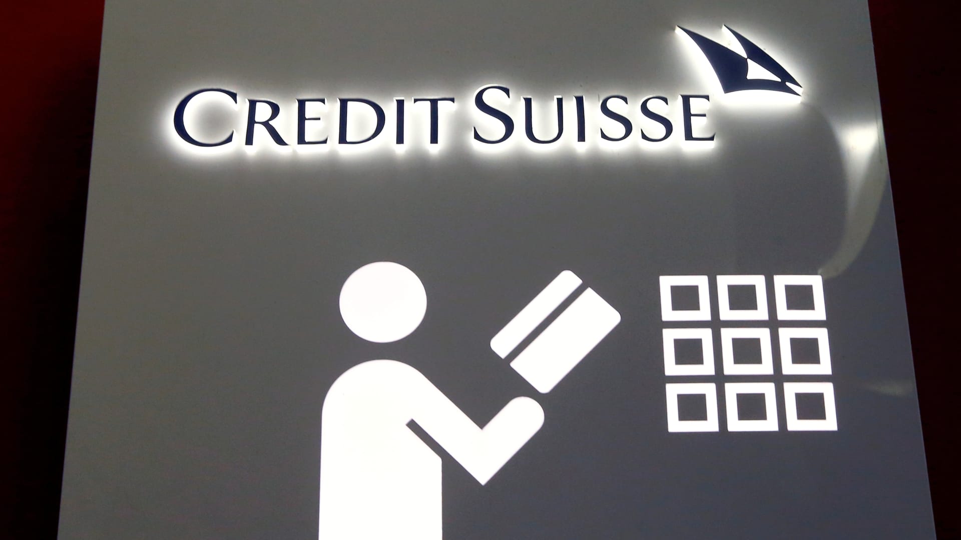 credit-suisse-chairman-says-silicon-valley-bank-crisis-looks-‘local-and-contained’
