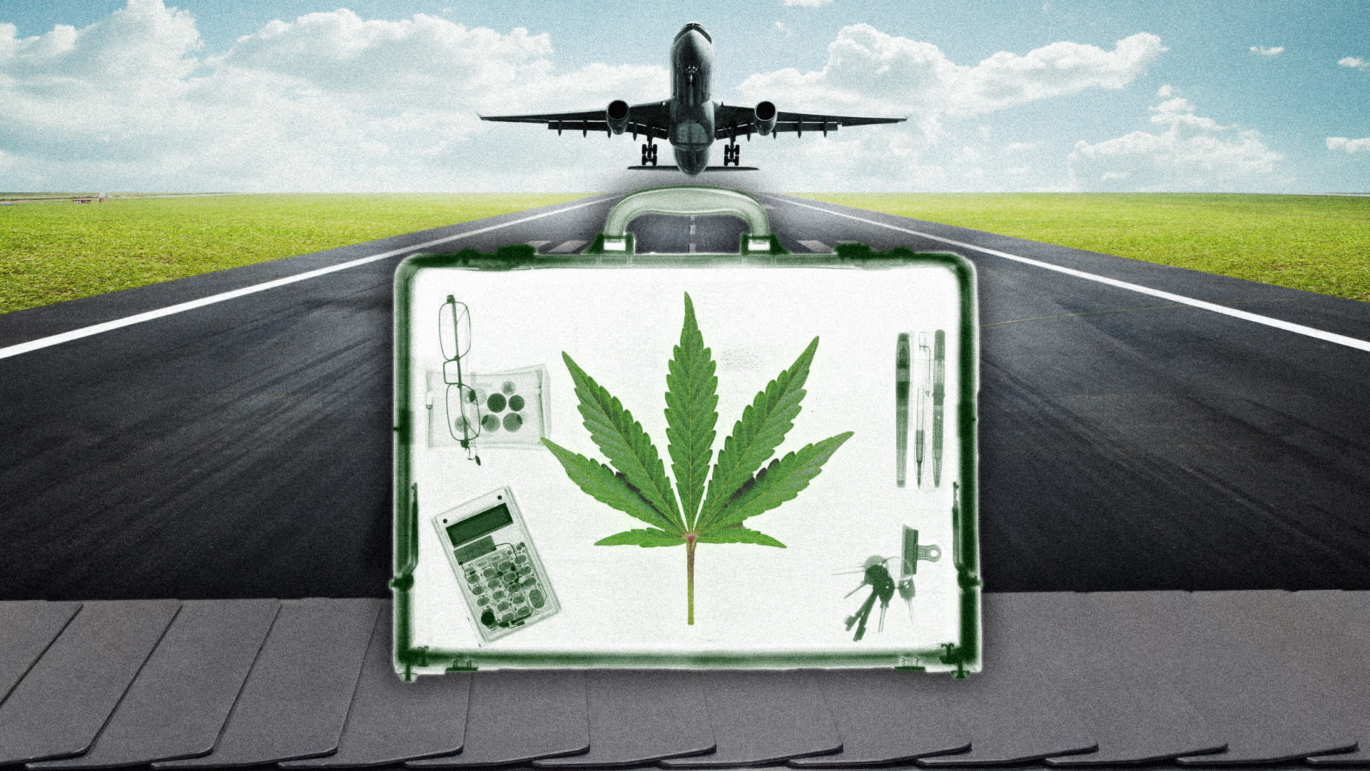 can-you-bring-weed-on-a-plane?-it’s-complicated