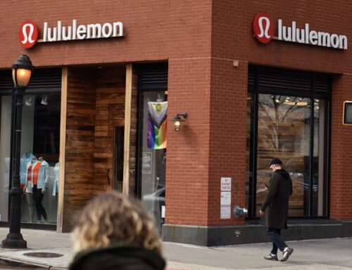 Stocks making the biggest moves premarket: Lululemon, Paychex, Micron Technology and more