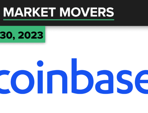 Coinbase stock pops after analyst upgrade. Here’s how the pros are reacting