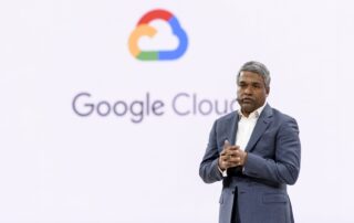 google-is-having-productive-talks-with-the-eu-on-ai.-regulation,-cloud-boss-says