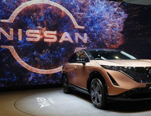 Nissan targets 1 million extra vehicle sales in next 3 years, aims to cut EV costs