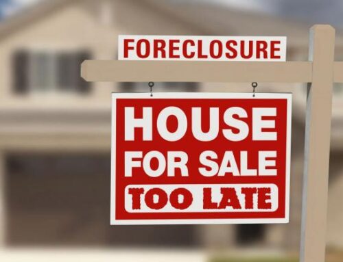 Don’t Sleep On A Foreclosure Notice in North Carolina, ACT NOW!