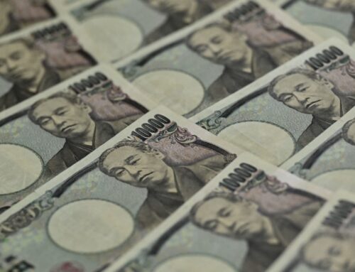Japan flags ‘speculative’ yen moves, signals chance of intervention