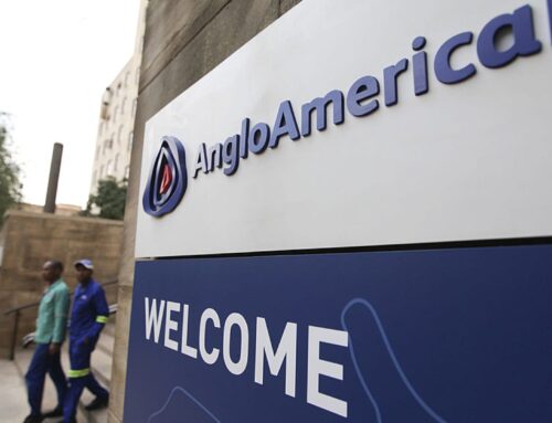 Elliott takes $1 billion stake in Anglo American as miner faces takeover interest